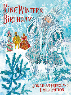 cover image of King Winter's Birthday